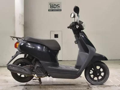 Honda TACT-4