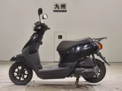 Honda TACT-4