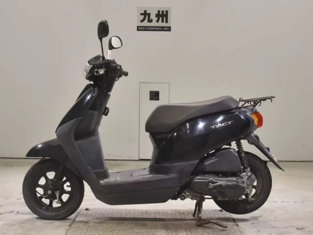Honda TACT-4