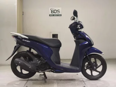 Honda DIO110-2
