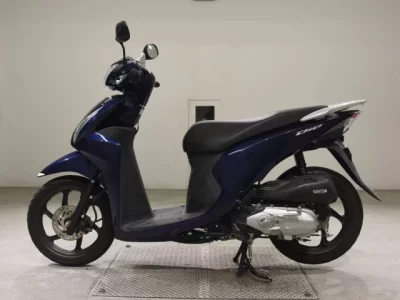 Honda DIO110-2