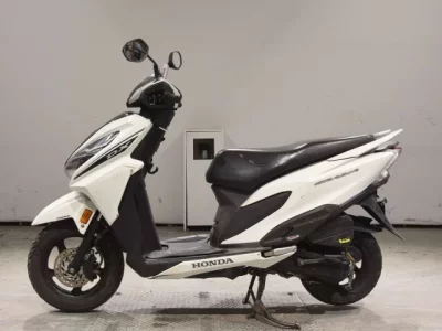 Honda GU RADIO-CONTROLLER A