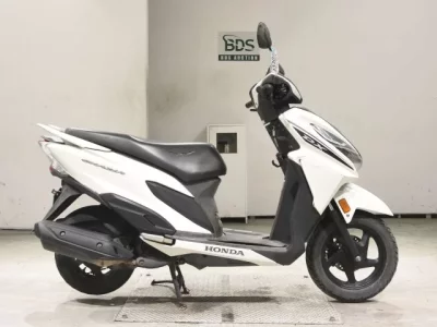 Honda GU RADIO-CONTROLLER A