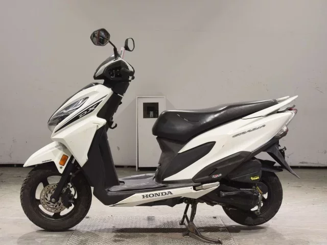 Honda GU RADIO-CONTROLLER A
