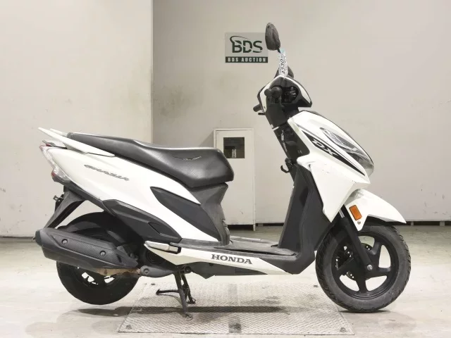Honda GU RADIO-CONTROLLER A