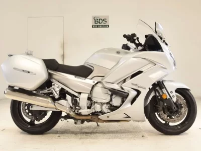 Yamaha FJR1300AS