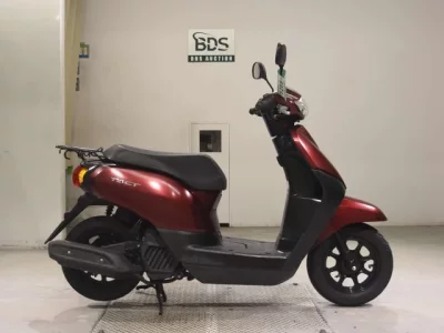 Honda TACT-4
