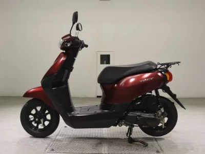 Honda TACT-4
