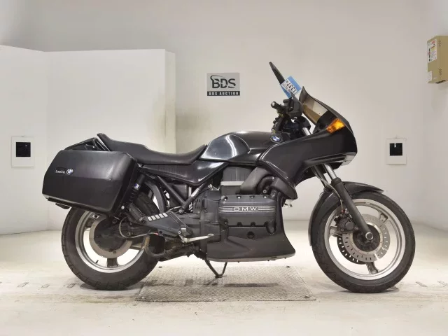 BMW BMW K75S