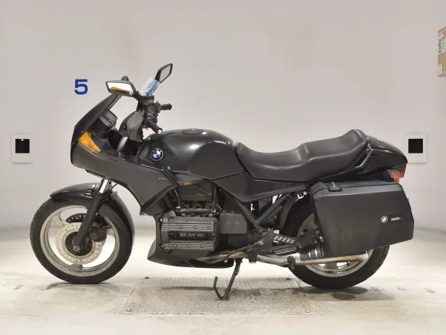 BMW BMW K75S