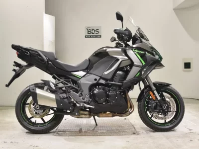 Kawasaki VERSYS 1100SE