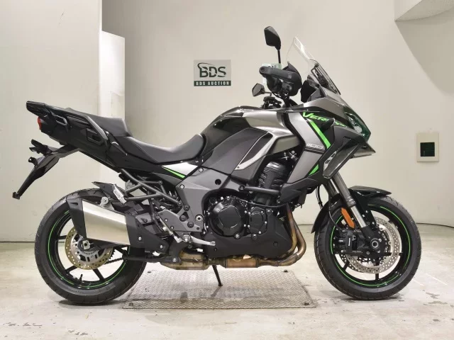 Kawasaki VERSYS 1100SE