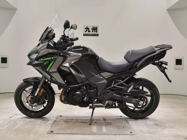 Kawasaki VERSYS 1100SE