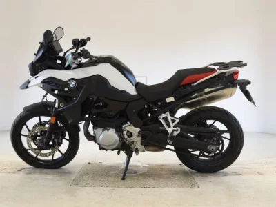 Other BMWF750GS