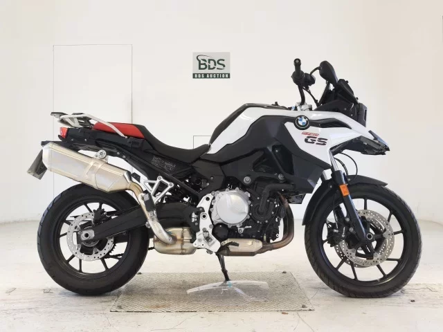 Other BMWF750GS