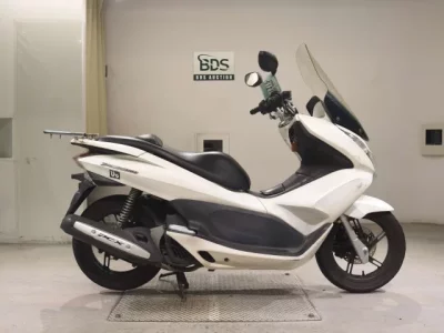 Honda PCX150