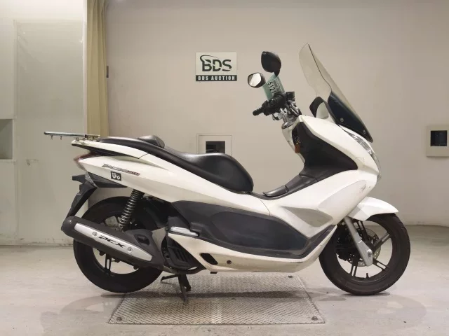 Honda PCX150