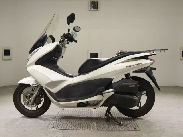 Honda PCX150