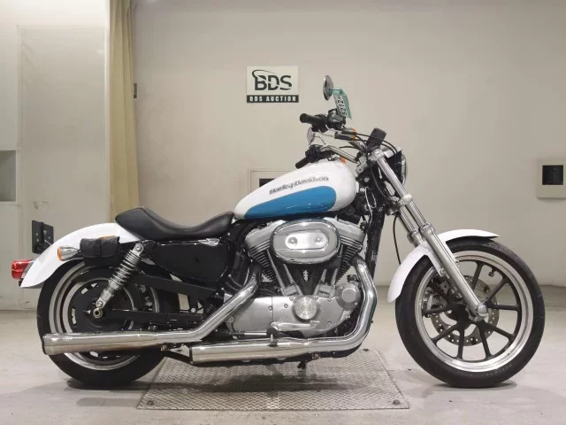 Harley-Davidson HARLEY XL883L