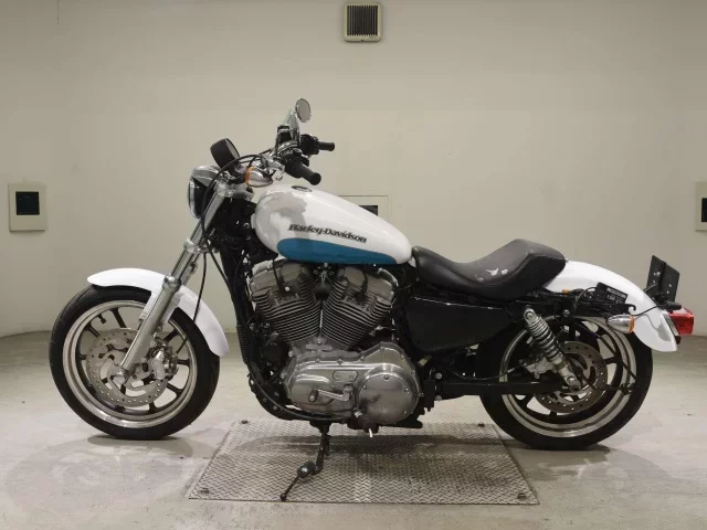 Harley-Davidson HARLEY XL883L