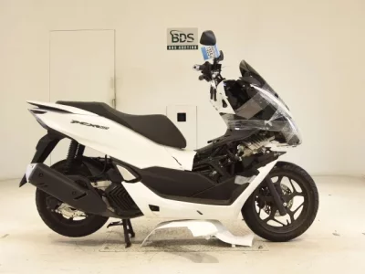 Honda PCX160