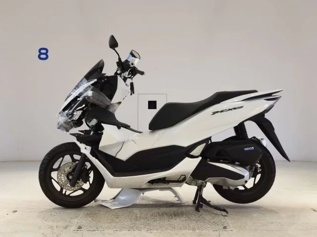 Honda PCX160