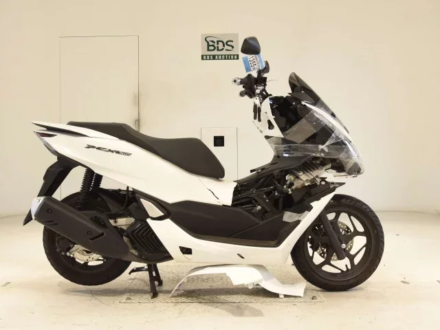 Honda PCX160