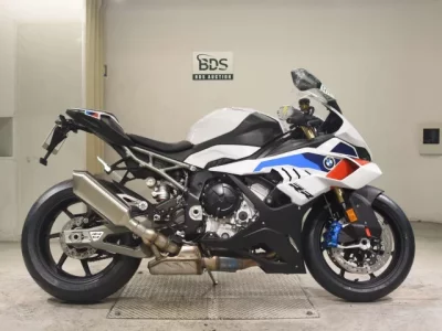 BMW BMW S1000RR