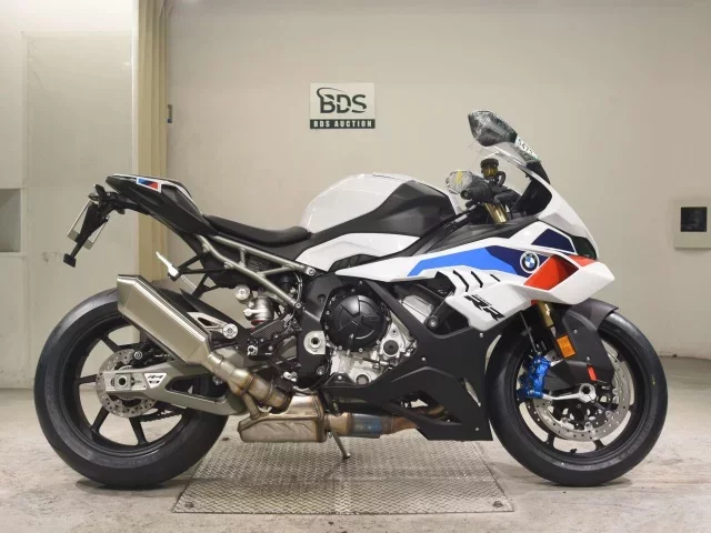 BMW BMW S1000RR