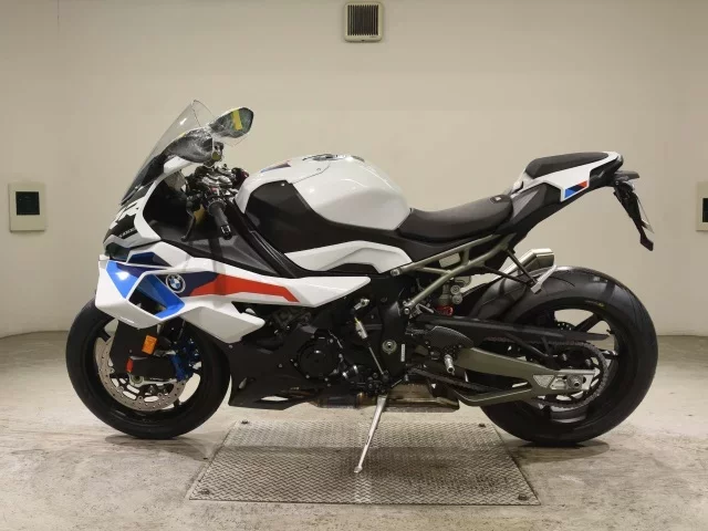 BMW BMW S1000RR