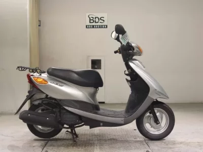 Yamaha JOG-5