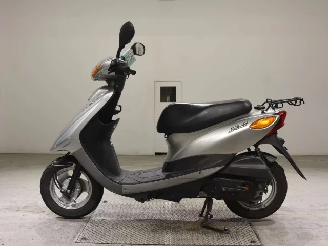 Yamaha JOG-5
