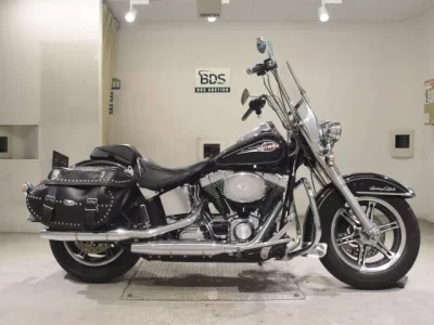 Harley-Davidson HARLEY FLSTC1450