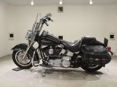 Harley-Davidson HARLEY FLSTC1450