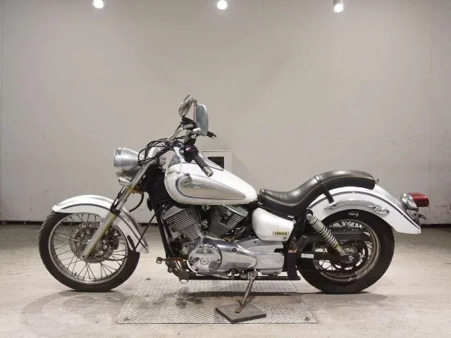 Yamaha DRAGSTAR 250