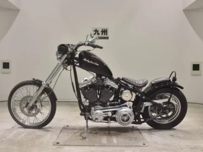 Harley-Davidson HARLEY FLSTF1340