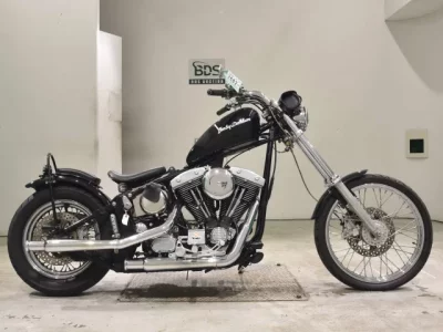 Harley-Davidson HARLEY FLSTF1340