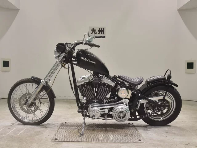 Harley-Davidson HARLEY FLSTF1340