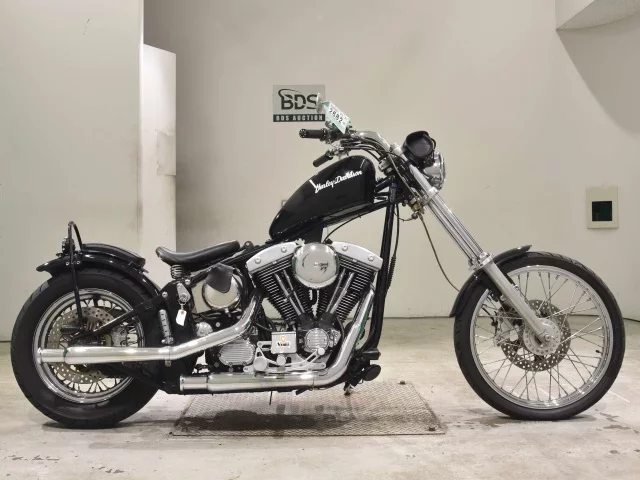 Harley-Davidson HARLEY FLSTF1340