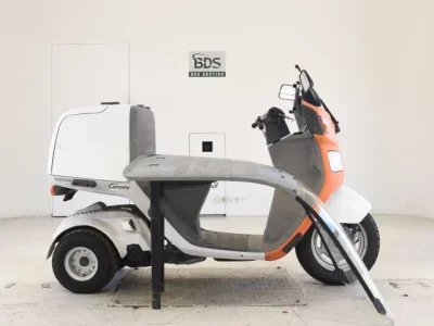 Honda GYRO