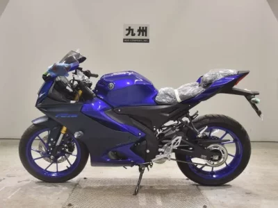 Yamaha YZF-R15