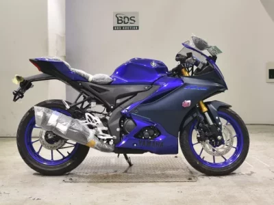 Yamaha YZF-R15
