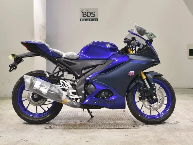 Yamaha YZF-R15