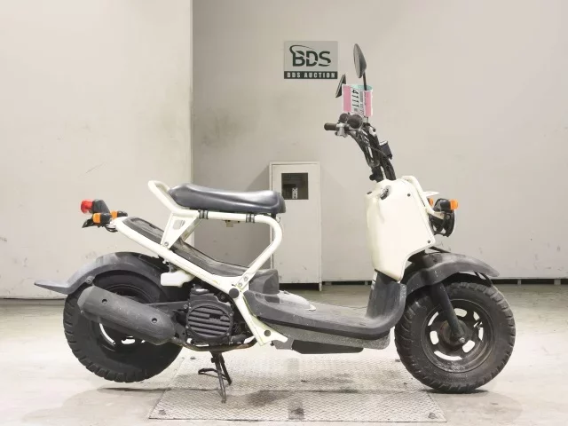 Honda ZUMAR