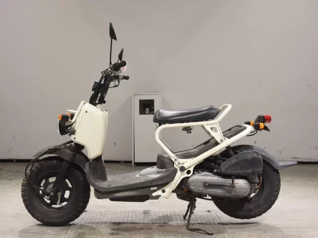 Honda ZUMAR