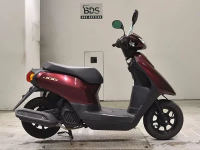 Yamaha JOG-7