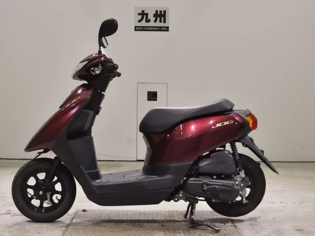 Yamaha JOG-7