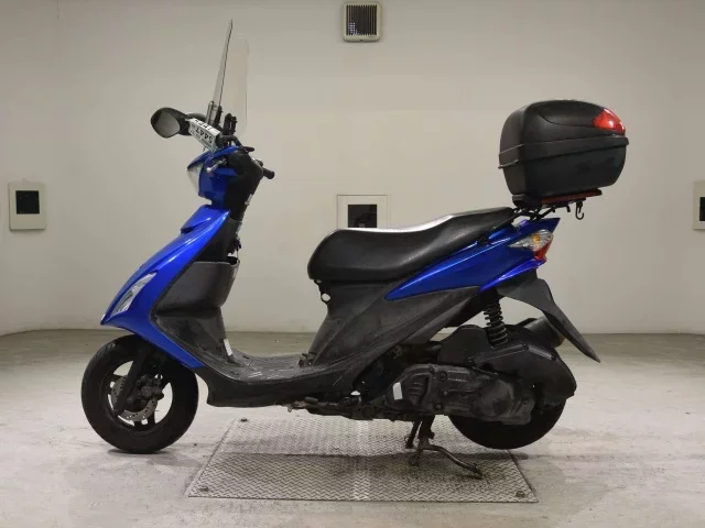 Suzuki ADDRESS V125