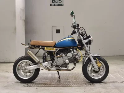 Honda MONKEY