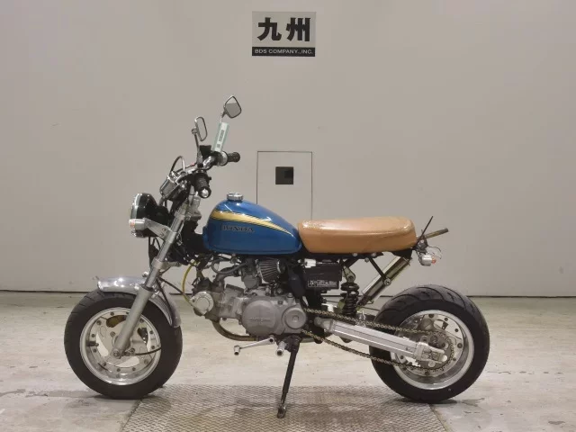 Honda MONKEY